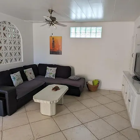 Apartamento Barbera 